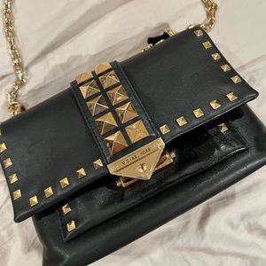 Michael Kors Black Bag